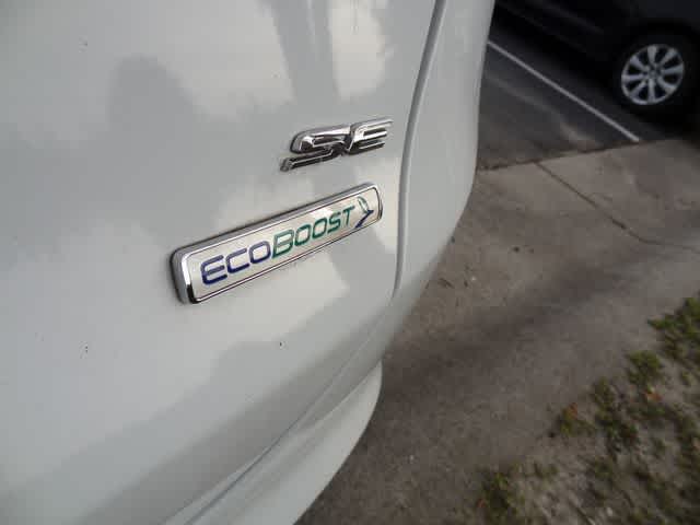 Thumbnail: 2016 Ford Fusion - 20