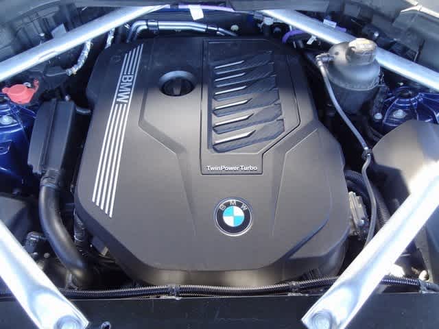 Thumbnail: 2021 BMW X5 - 44