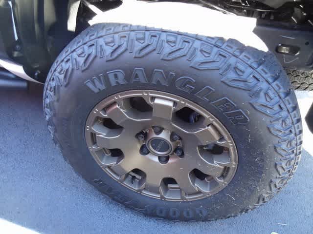 Thumbnail: 2025 Toyota Tacoma - 22