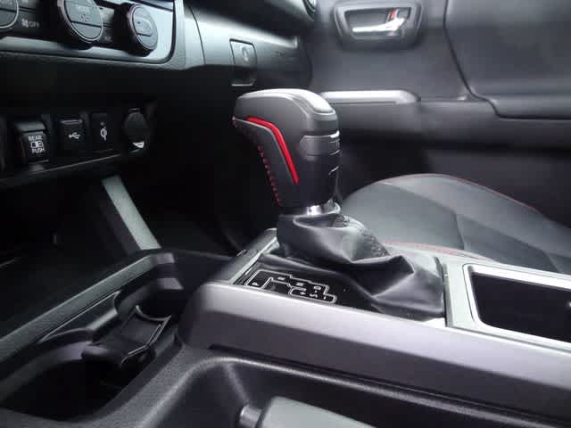 Thumbnail: 2023 Toyota Tacoma - 14