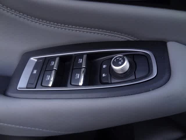 Thumbnail: 2024 Subaru Legacy - 11