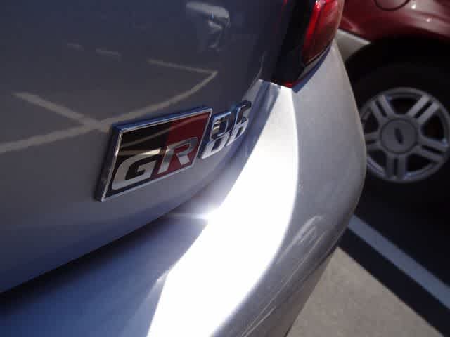 Thumbnail: 2022 Toyota GR86 - 8