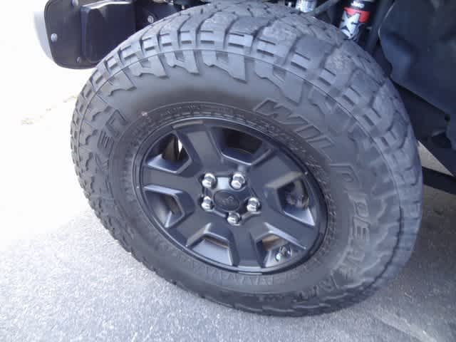 Thumbnail: 2022 Jeep Gladiator - 13