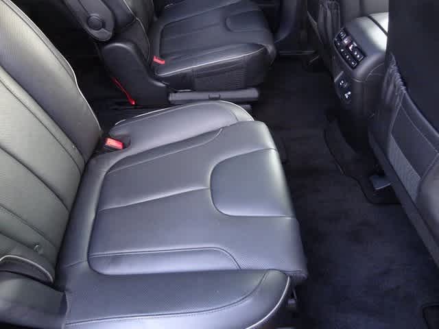 Thumbnail: 2023 Hyundai Palisade - 14