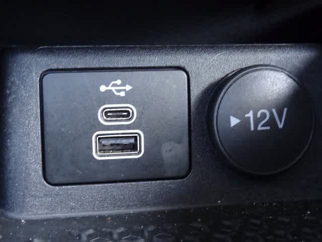 Thumbnail: 2024 Ford Bronco Sport - 24