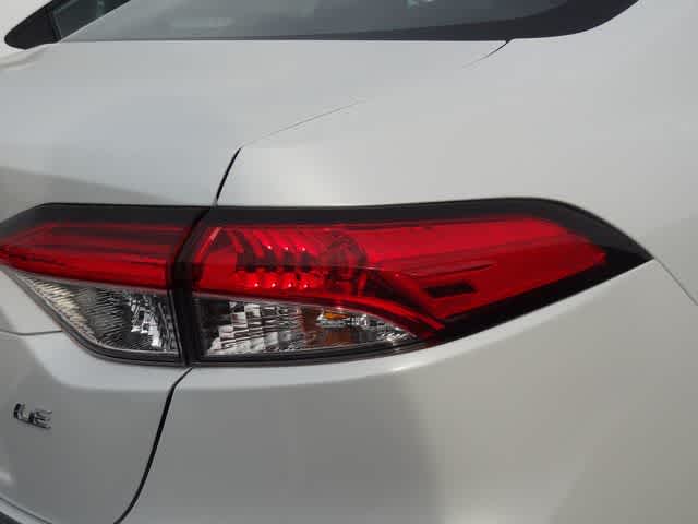 Thumbnail: 2025 Toyota Corolla - 18