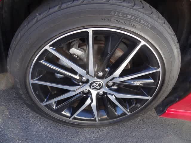 Thumbnail: 2024 Toyota Camry - 13