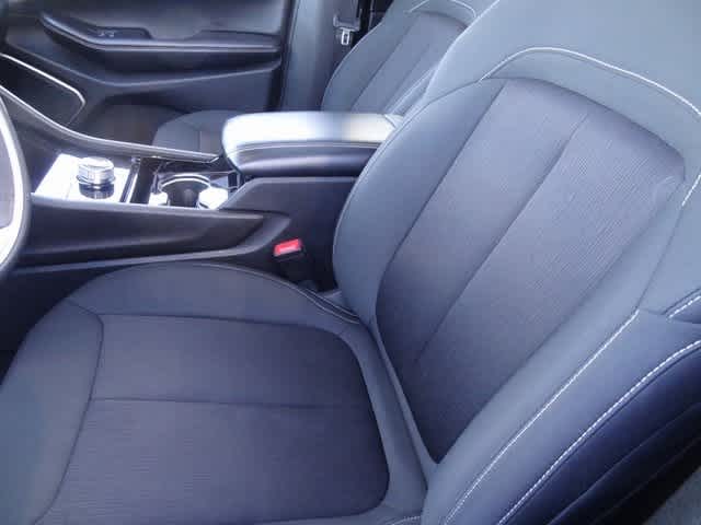 Thumbnail: 2021 Jeep Grand Cherokee L - 7