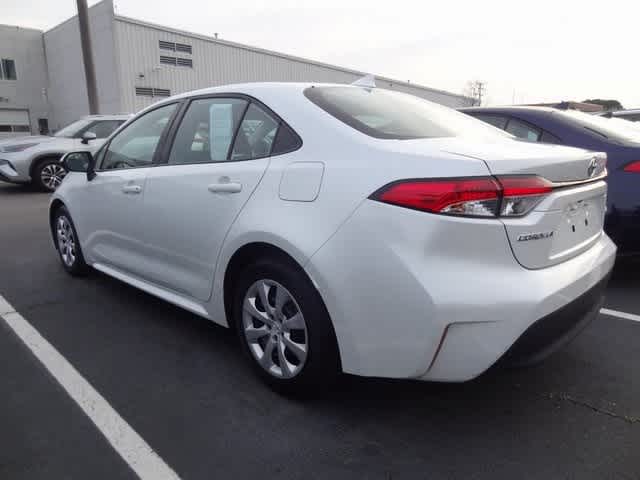 Thumbnail: 2023 Toyota Corolla - 6