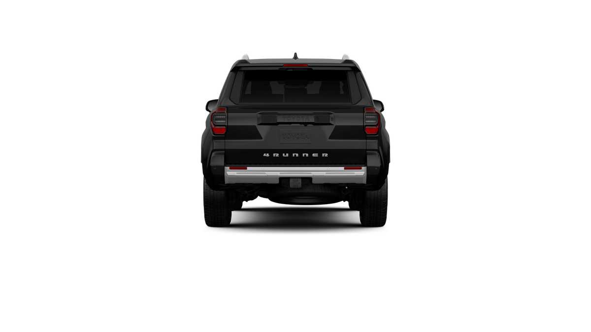 Thumbnail: 2026 Toyota 4Runner - 8