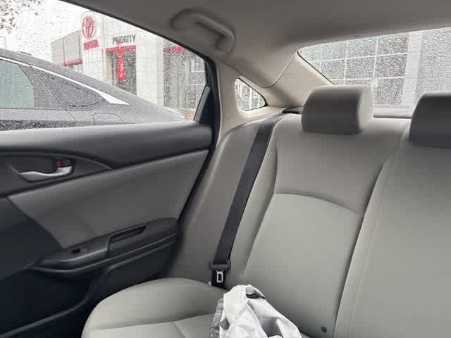 Thumbnail: 2020 Honda Civic - 5