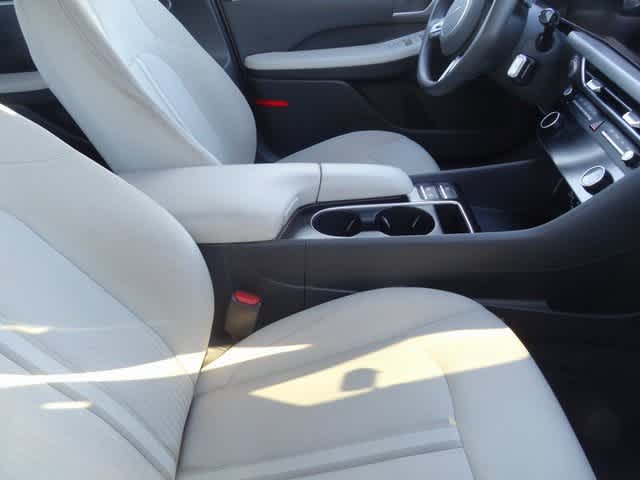 Thumbnail: 2025 Hyundai Sonata - 9