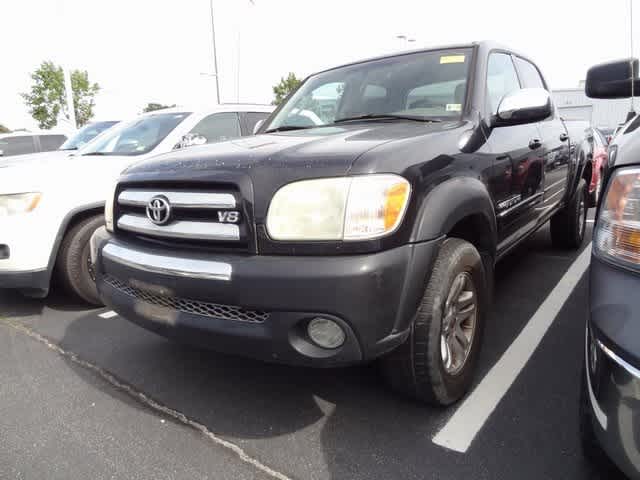 2006 Toyota Tundra SR5 -
                  Chesapeake, VA
