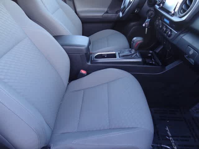 Thumbnail: 2023 Toyota Tacoma - 13