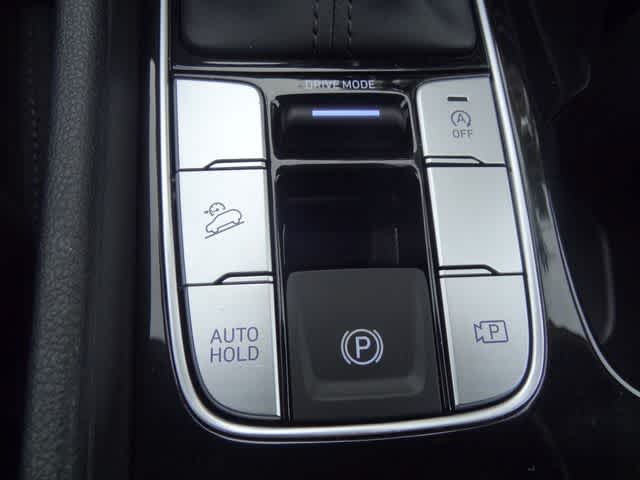 Thumbnail: 2025 Hyundai Tucson - 34