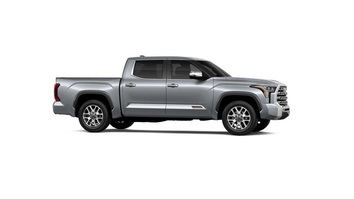 Thumbnail: 2026 Toyota Tundra - 13