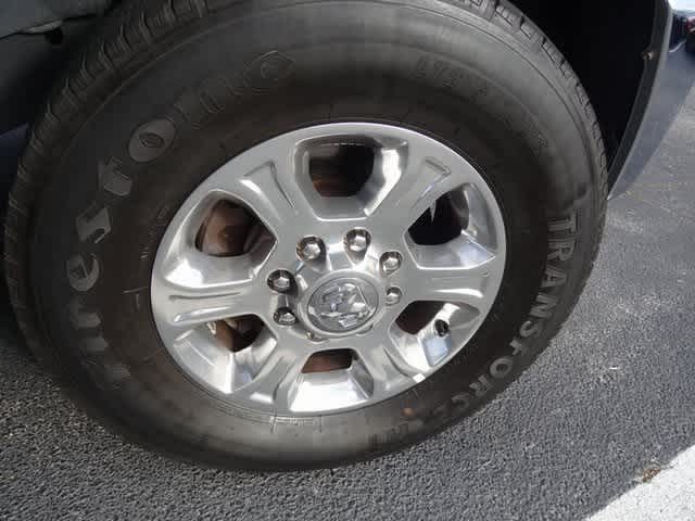 Thumbnail: 2024 RAM 2500 - 27