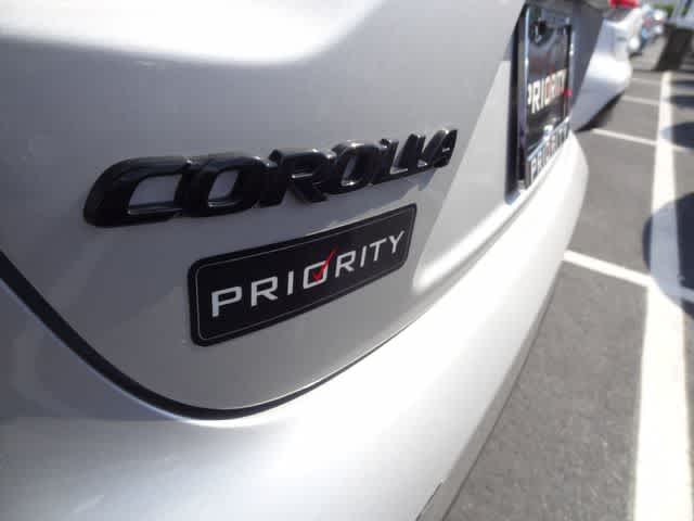 Thumbnail: 2025 Toyota Corolla - 18