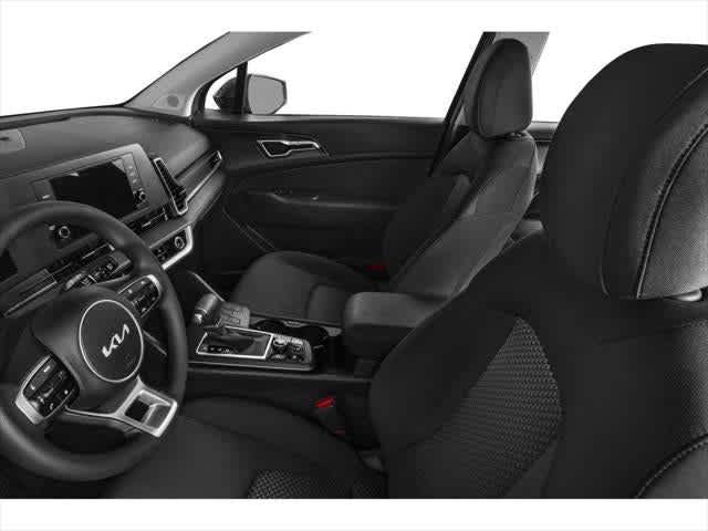 Thumbnail: 2025 Kia Sportage - 6