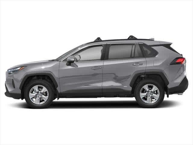 Thumbnail: 2025 Toyota RAV4 - 3