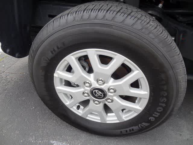 Thumbnail: 2024 Toyota Tacoma - 15