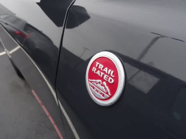 Thumbnail: 2018 Jeep Compass - 15