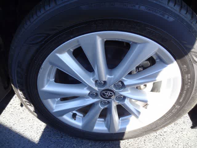 Thumbnail: 2024 Toyota Corolla - 15