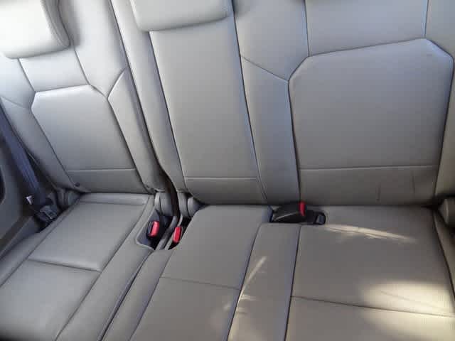Thumbnail: 2009 Honda Pilot - 15