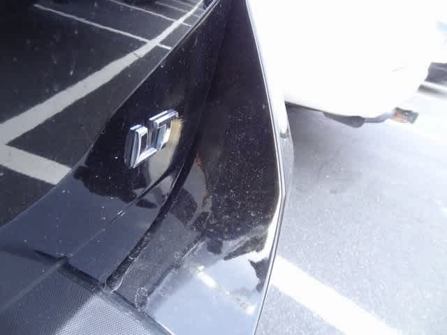 Thumbnail: 2017 Chevrolet Equinox - 8