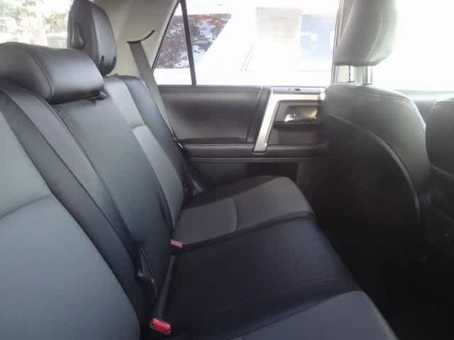 Thumbnail: 2017 Toyota 4Runner - 11