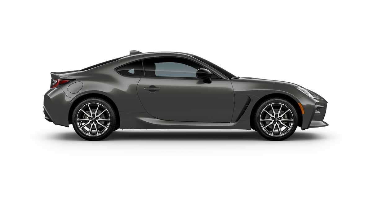 Thumbnail: 2026 Toyota GR86 - 12