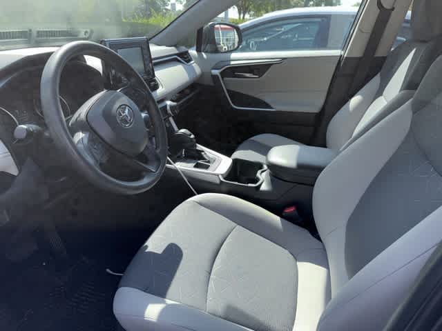 Thumbnail: 2022 Toyota RAV4 - 5