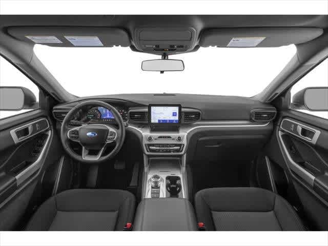 Thumbnail: 2024 Ford Explorer - 5