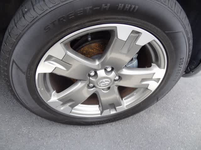Thumbnail: 2011 Toyota RAV4 - 17