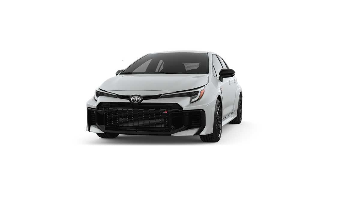 Thumbnail: 2026 Toyota GR Corolla - 18