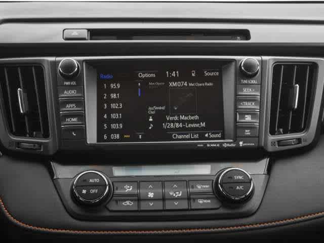 Thumbnail: 2017 Toyota RAV4 - 7