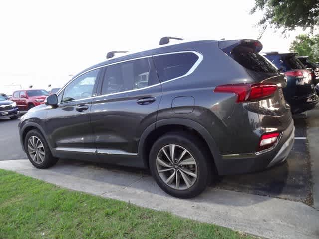 Thumbnail: 2020 Hyundai Santa Fe - 5