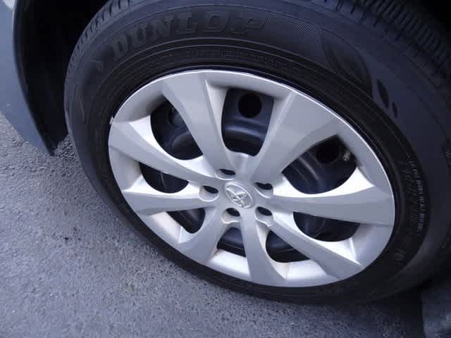 Thumbnail: 2023 Toyota Corolla - 25