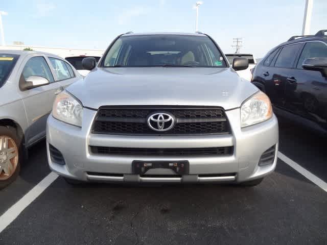 Thumbnail: 2012 Toyota RAV4 - 2
