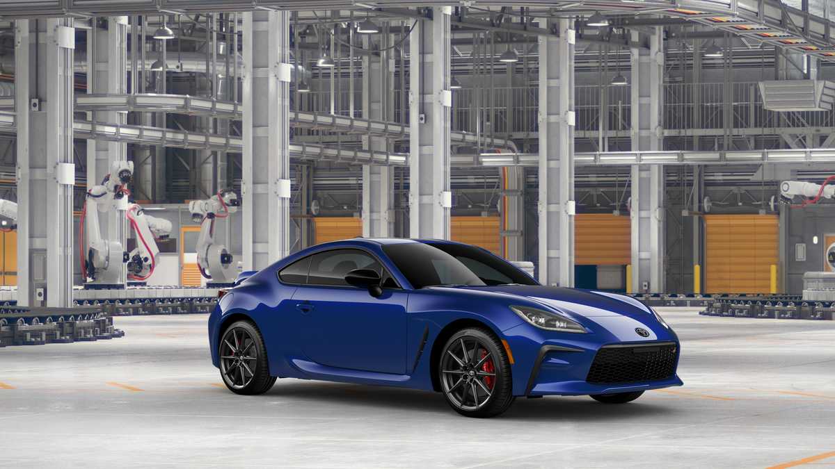 Thumbnail: 2026 Toyota GR86 - 14