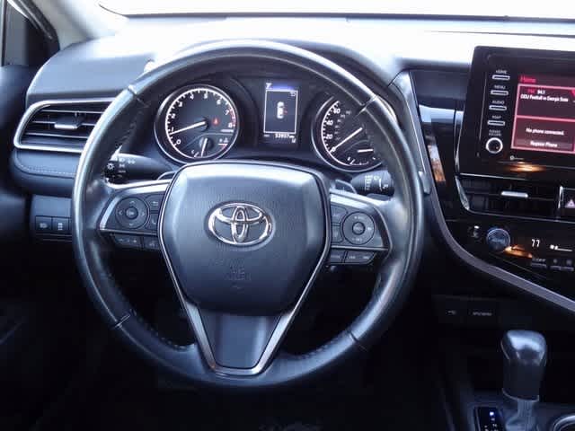 Thumbnail: 2023 Toyota Camry - 15