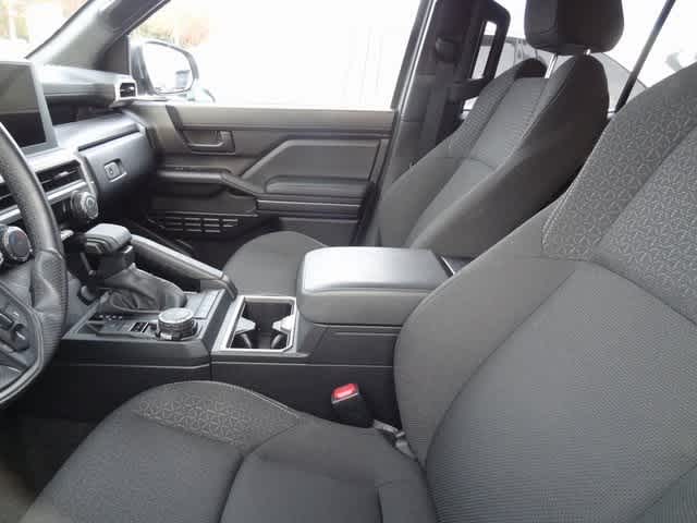 Thumbnail: 2025 Toyota 4Runner - 9