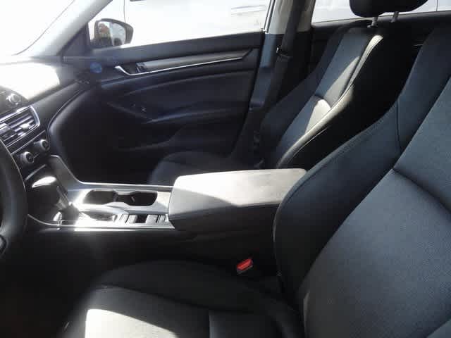 Thumbnail: 2021 Honda Accord - 7