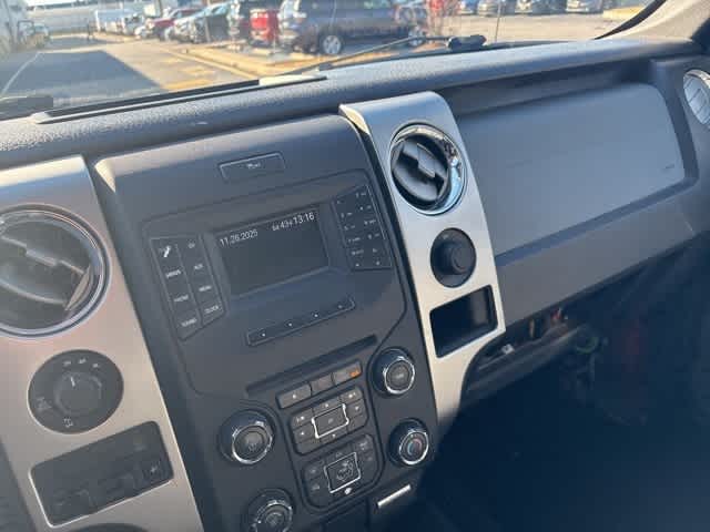 Thumbnail: 2013 Ford F-150 - 2