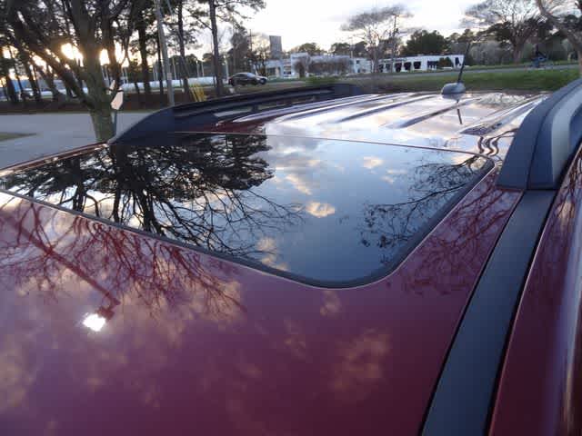 Thumbnail: 2016 Chevrolet Equinox - 19