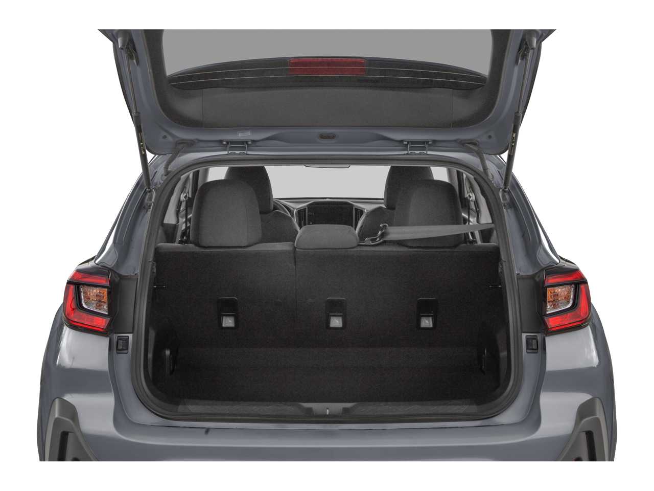 2024 Subaru Crosstrek Premium 11