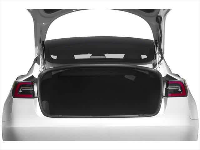 Thumbnail: 2019 Tesla Model 3 - 12