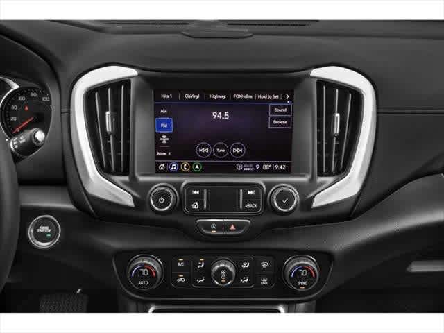 Thumbnail: 2024 GMC Terrain - 7
