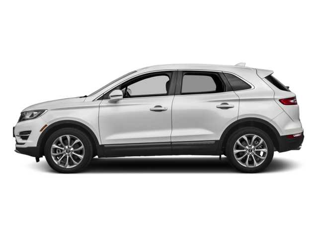 Thumbnail: 2018 Lincoln MKC - 3