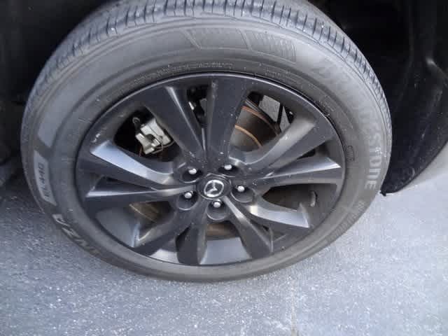 Thumbnail: 2024 Mazda CX-30 - 12